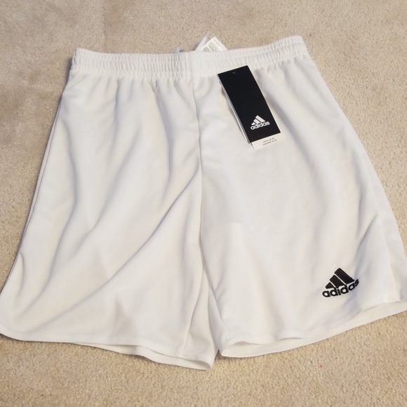 boys adidas shorts